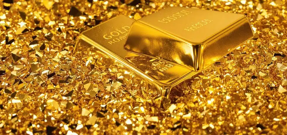 11/12 - Chiến lược vàng sau FOMC. Mua gia tăng ở đâu?