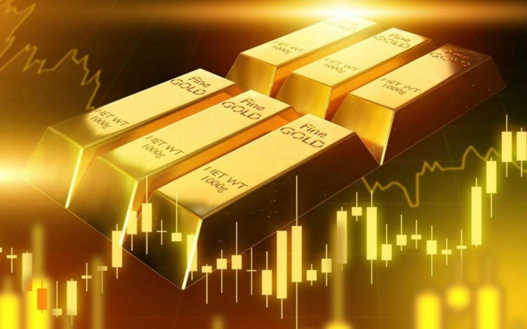 19/12 - Giá vàng chưa vào sóng: Chiến lược giữ vàng. Chưa nên All-In?