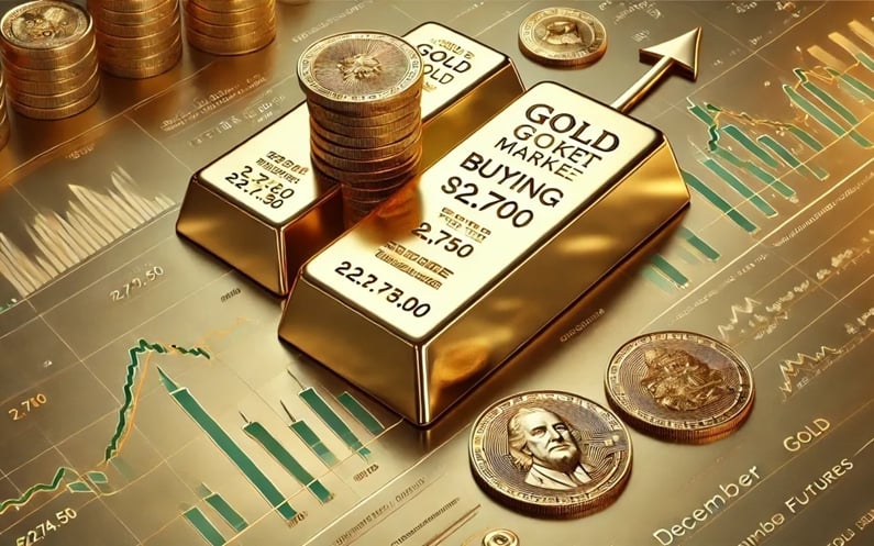 26/11 - Vàng tích luỹ chuẩn bị cho nhịp tăng cuối năm??