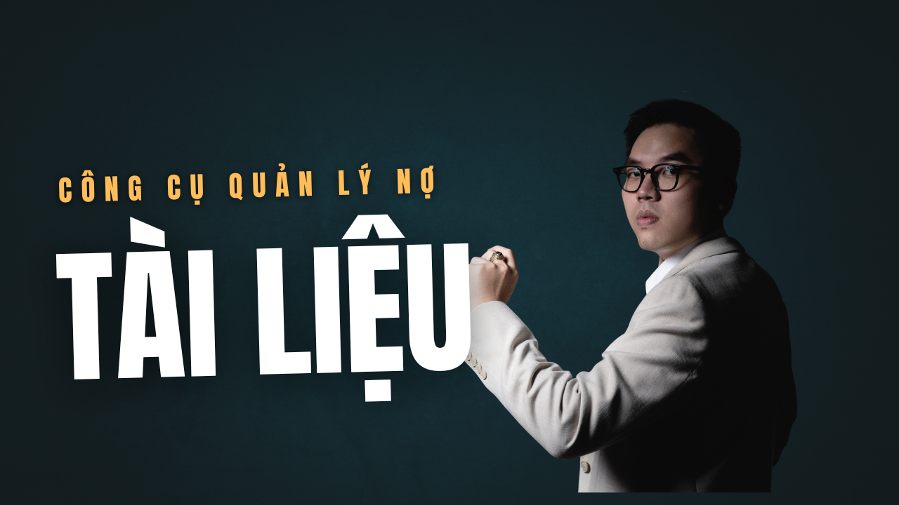 Công Cụ Xử Lý Nợ